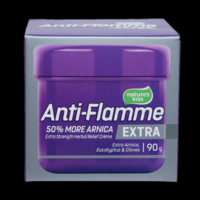 Anti-Flamme Creme Extra 90g-Matakana Pharmacy